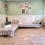 Stylish With Private Yard - Sleep 6 By Quicktrips Mellieha