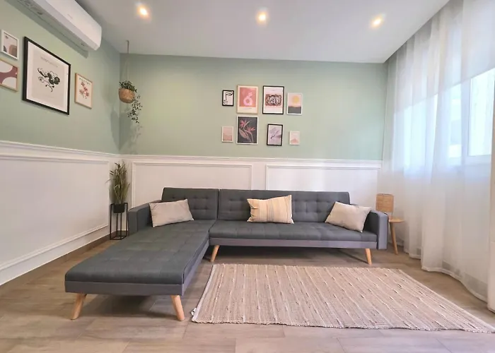 公寓 Stylish With Private Yard - Sleep 6 By Quicktrips